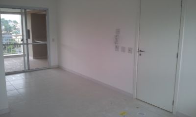 Vendo Apto na Av. Politecnica / 183m² / Colina Parque dos Principes