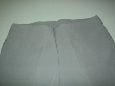 Calça Social Feminina