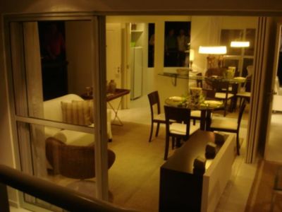 VENDE-SE APTO EM P. NEGRA, NATAL. ENTREGA EM SET/11.