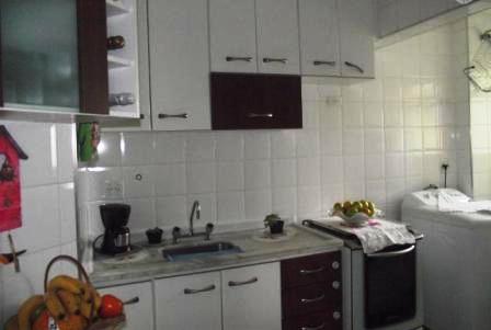 Apto Mooca 69m² Cód.8061BY - R$ 480.000,00