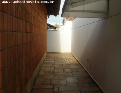 VENDO LINDA CASA TERREA - CESÁRIO LANGE