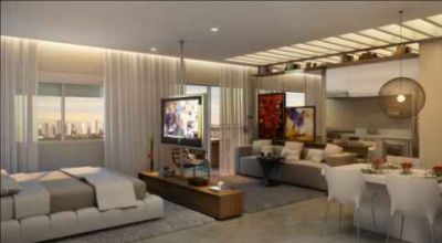 Vendo APTO no IN BERRINI / 54m² / Maison