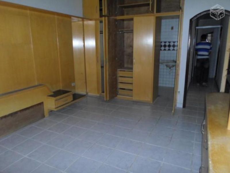 Casa duplex com 6 quartos no Janga Paulista CS-001