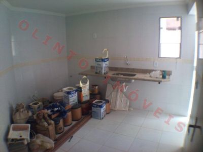 Olinto Imóveis Vende Apartamento 3 qts no Recreio em Rio das Ostras