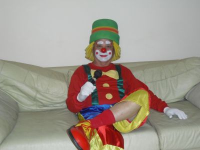 PALHAÇO TA TA TÁ  &  ANIVERSARIO  EVENTOS