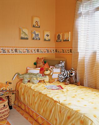 DECOR FULL Papel de Parede