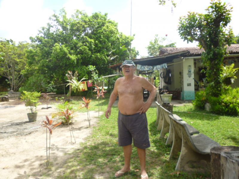 Vendo Granja Coração de Jesus em Goiana/PE