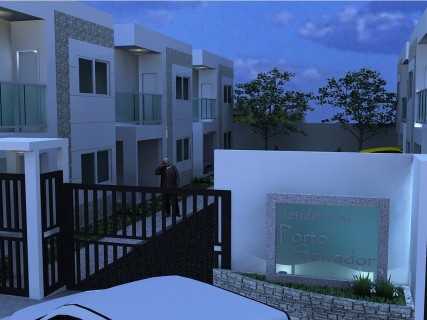 Casa à venda em Nova Parnamirim - Cód. CA00011