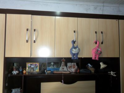 VENDO ROUPEIRO DE 13 PORTAS