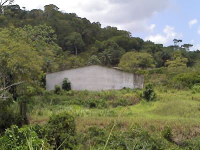 Terreno 12 hectares na BR 101 ao Sul do município do Cabo
