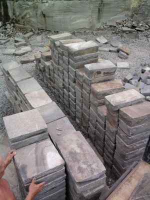 BASALTO PEDRAS PARA CALÇADAS VENDA DIRETO DA PEDREIRA RIO GRANDE DO SUL - RS - VERANÓPOLIS