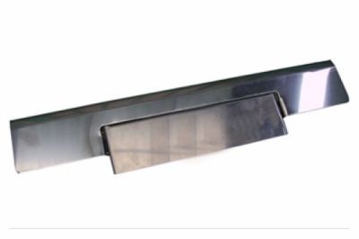 Caixa Hot Box Componentes e Acessórios 