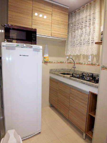 Lindo apartamento em Copacabana