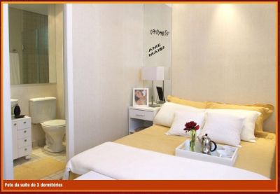 Apartamento Novo Entrega Fim de Outubro 2011