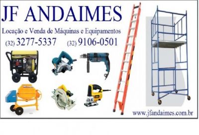 Locação de Andaimes em Juiz de Fora - Locação de Andaimes em JF 24 hs (32) 9106-0501 / 8848-3902