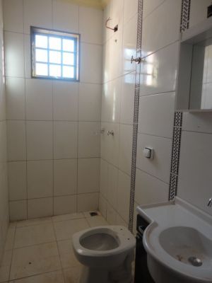 Casa no Jd. Monte Rei