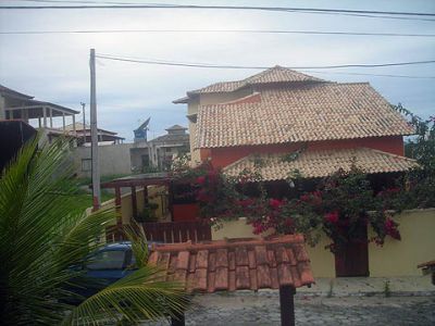 Casa em condomínio a venda em Cabo Frio