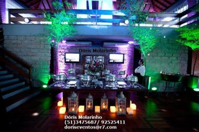 Produções & Eventos