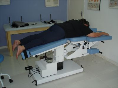 CLÍNICA FISIOTERAPIA YIN YANG-ARMINDO PERDIGÃO