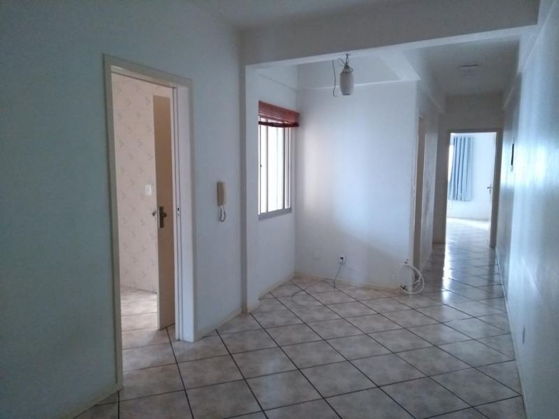 Zulma apartamento a venda centro Criciúma