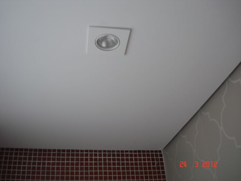 DRYWALL - *MOEMA - ITAIM - PINHEIROS* (F. 2679-1283)