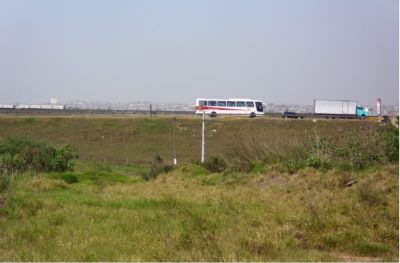 Vendo area de 10200 m2 no Pimentas em Guarulhos