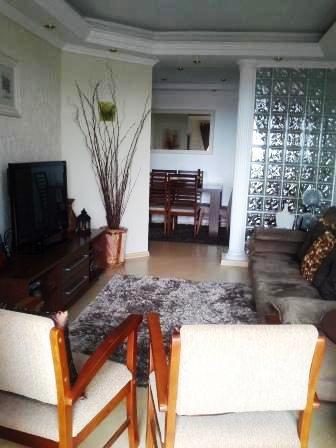 Apto Vila Formosa 70m Cód.8079GR - R$429.000,00