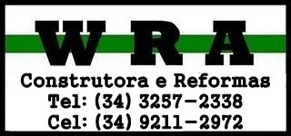 REFORMAS E CONSTRUÇÕES