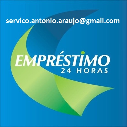 Oferta de emprestimo de dinheiro