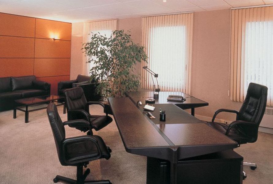 Persianas Para Escritórios Osasco e Região.