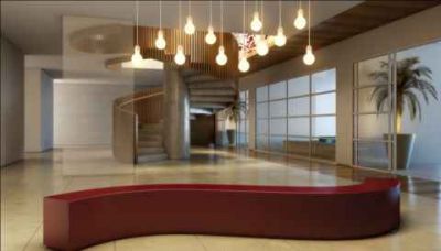 Vendo APTO no IN BERRINI / 54m² / Maison