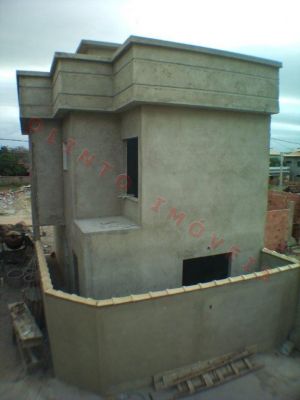 Olinto Imóveis vende Duplex 2 Quartos no Village em Rio das Ostras