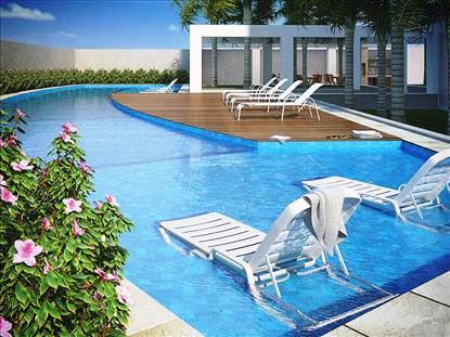 Apto Vila Formosa 78m Cód.8098IB