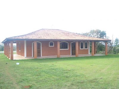 LINDO SITIO COUTINHO - QUADRA