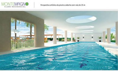 MONTEMAGNO  98m² , 124m² analia franco - pronto para morar fone; 6111-3482