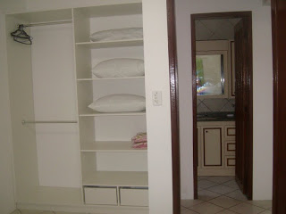 Pousada em Florianópolis Praia dos Ingleses para 4 pessoas