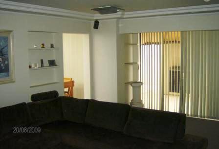 Cobertura Duplex Água Rasa 180M² Cód.8034BY