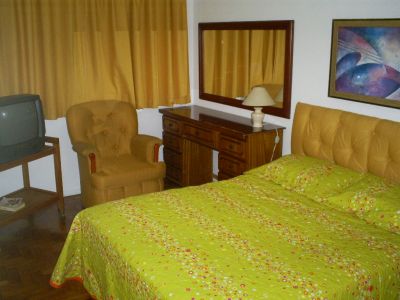 APARTAMENTOS DE 1, 2, 3 DORMITÓRIOS MOBILIADOS