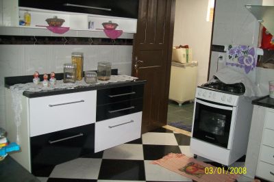 ótima casa a 500m da praia 