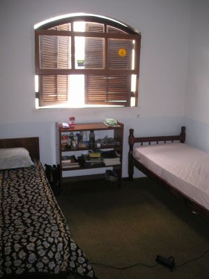 PENSÃO REPUBLIK - ALUGUEL DE QUARTOS!