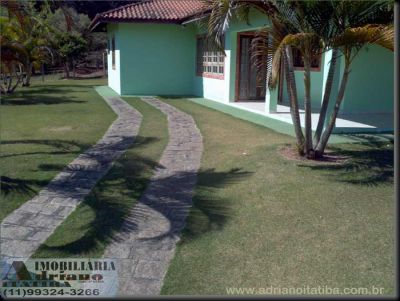 Condomínio Sítio da Moenda Itatiba