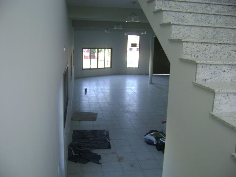 Vi 530, Predio Comercial, para Locação em Avenida, 2 Pavimentos, Cerquilho S.P.