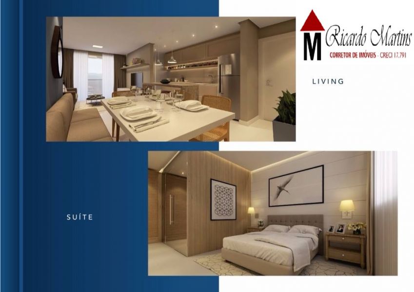 Mar Sarzana Laguna Mar Grosso apartamento a venda