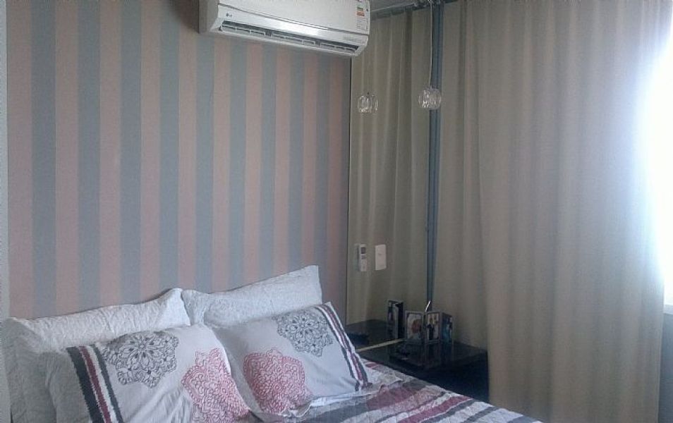 Apartamento em Ponta Negra - Cód. 1122