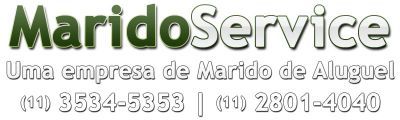 MARIDO DE ALUGUEL (11) 2801-4040 EMPRESA DE MARIDO DE ALUGUEL