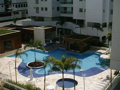 Apartamento a venda em Cabo Frio, Praia do Forte