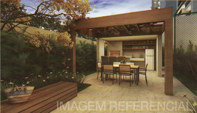 Prime House Club Life SBC apartamentos de 2 e 3 dormitórios em São Bernardo do Campo