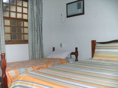 CASA DA SOGRA - A Pousada Diferenciada