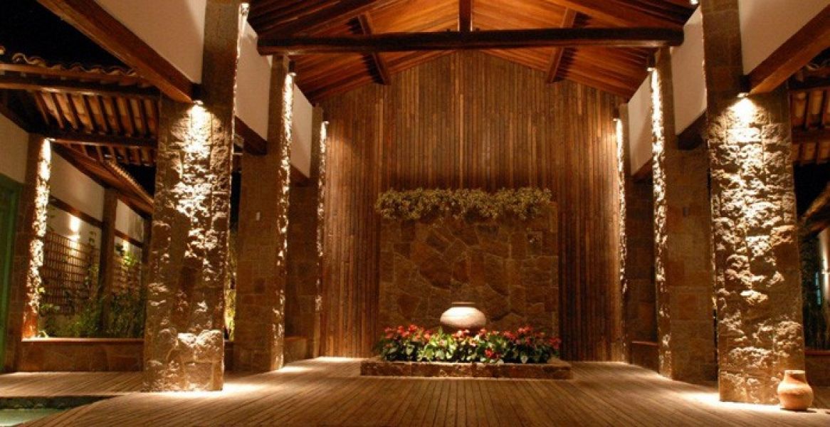 Hotel de Luxo