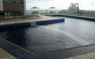 Belíssimo Apartamento em Ponta Negra